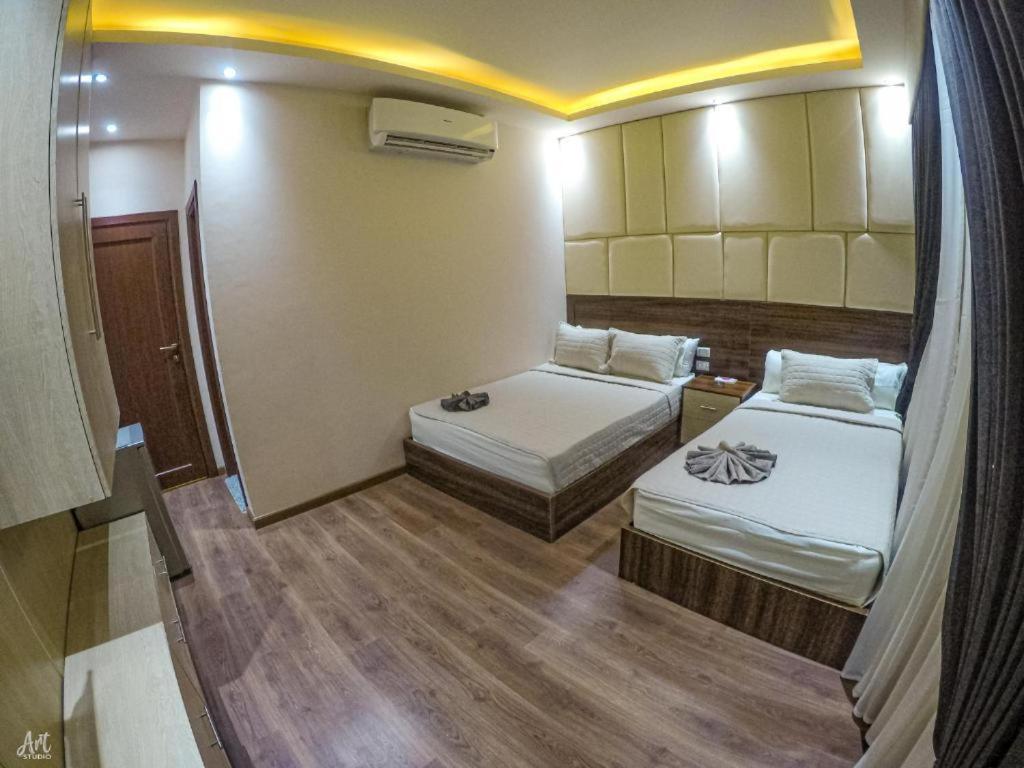 Elite Grand City Cairo Exterior photo
